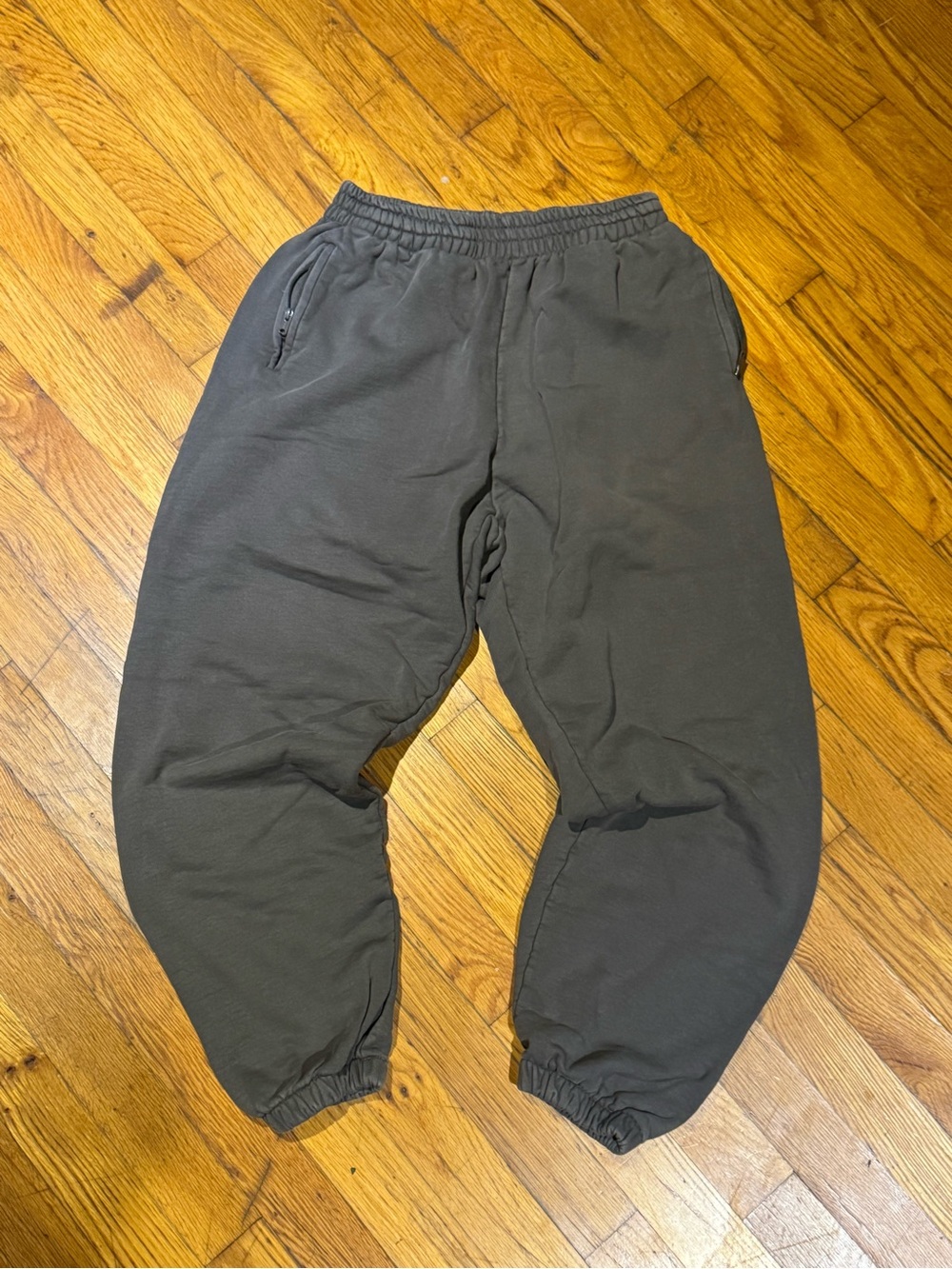 Yeezy Season 6 Unisex Sweatpants (L)